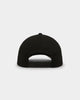 New Era Las Vegas Raiders 'Team Script' 9FORTY A-Frame Snapback Black
