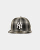 New Era New York Yankees 'Full Plaid' 59FIFTY Fitted Black
