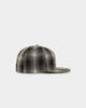 New Era New York Yankees 'Full Plaid' 59FIFTY Fitted Black