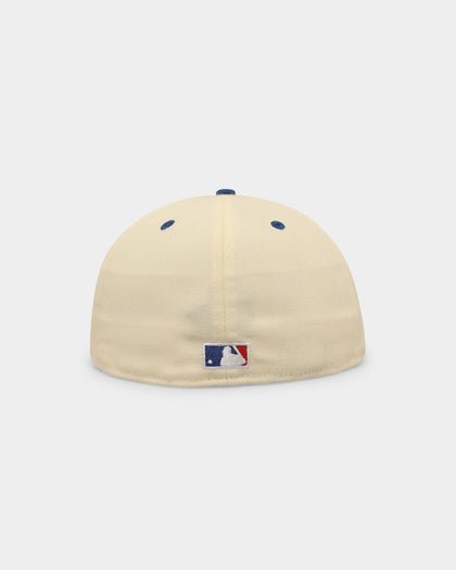 New Era Toronto Blue Jays 'Division Champs' 59FIFTY Fitted White