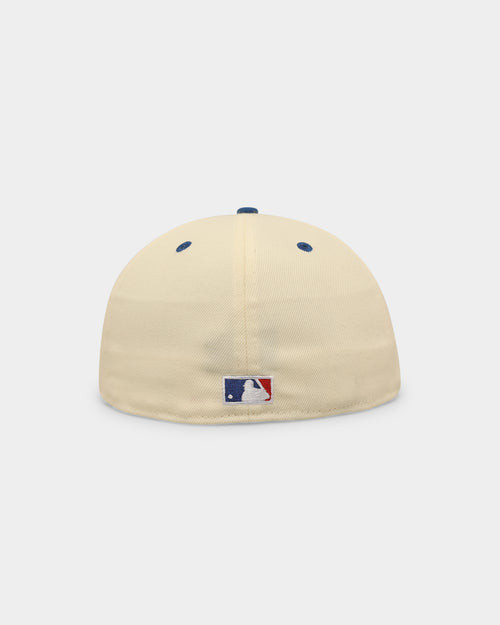 New Era Toronto Blue Jays 'Division Champs' 59FIFTY Fitted White