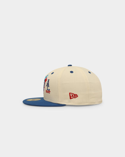 New Era Toronto Blue Jays 'Division Champs' 59FIFTY Fitted White