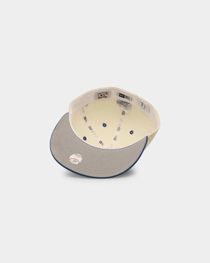 New Era Toronto Blue Jays 'Division Champs' 59FIFTY Fitted White