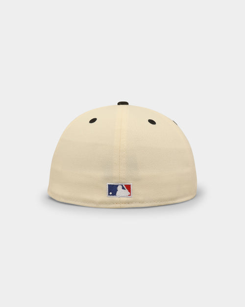 New Era Chicago White Sox 'Division Champs' 59FIFTY Fitted White