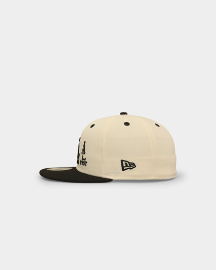 New Era Chicago White Sox 'Division Champs' 59FIFTY Fitted White