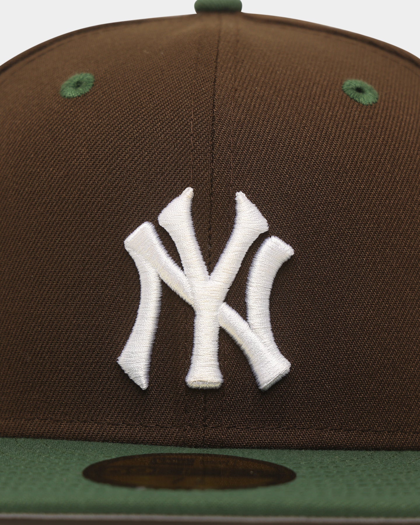 ニューエラ 59FIFTY Beef and Broccoli ヤンキース New Era New York Yankees 'Beef & Broccoli' 59FIFTY Fitted Dark