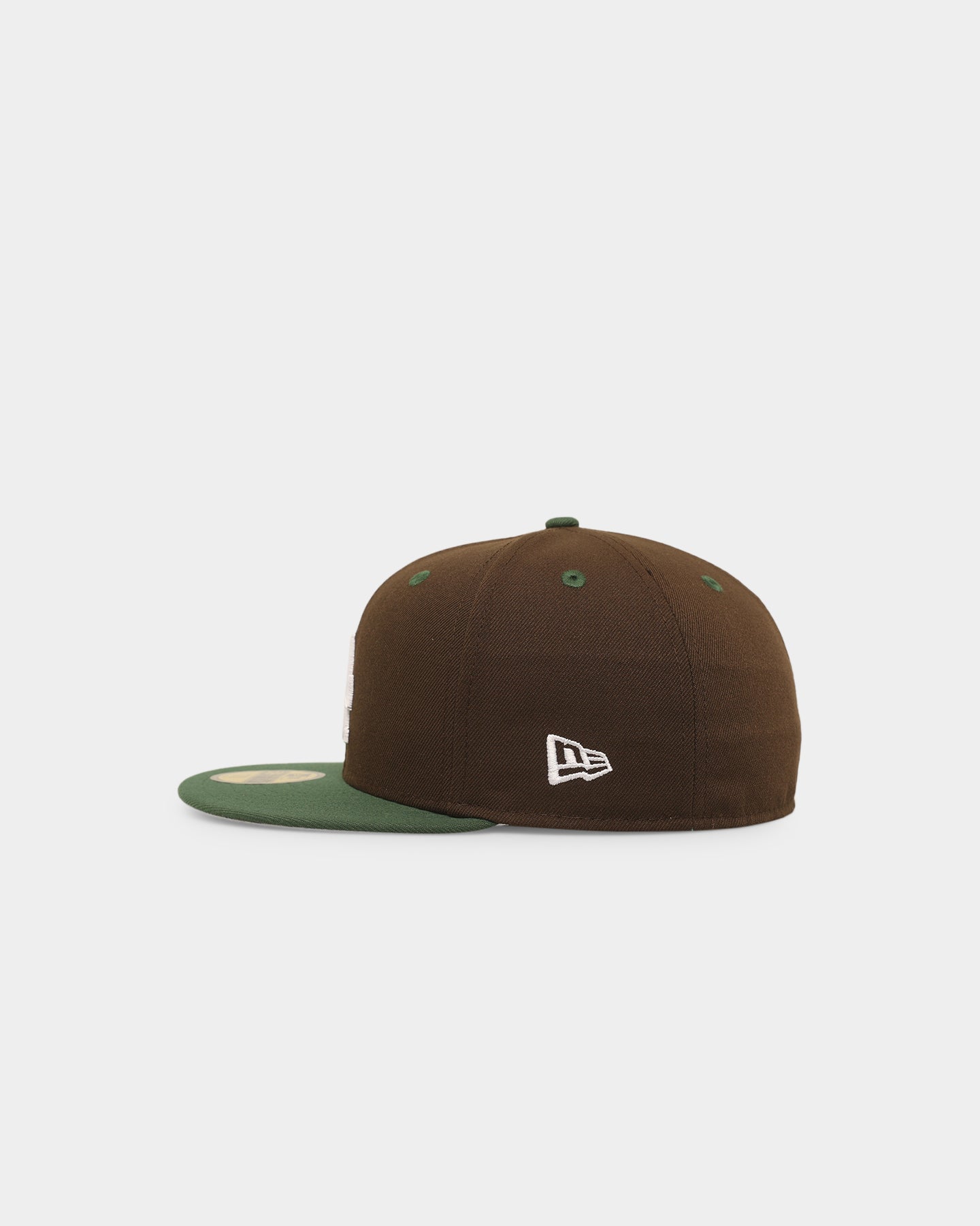 New Era Los Angeles Dodgers 'Beef & Broccoli' 59FIFTY Fitted Dark