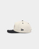 New Era New York Yankees '1950s World Series Through The Decades' Golfer Snapback Chrome White