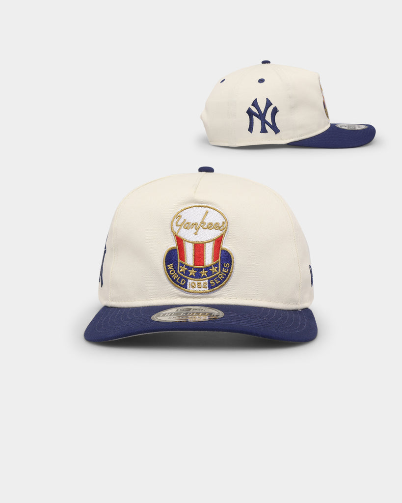 New Era New York Yankees '1950s World Series Through The Decades' Golf