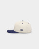 New Era New York Yankees '1950s World Series Through The Decades' Golfer Snapback Chrome White