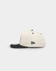 New Era New York Yankees '1950s World Series Through The Decades' Golfer Snapback Chrome White