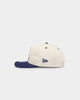 New Era Los Angeles Dodgers 1959 World Series Golfer Snapback Chrome White
