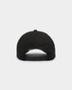 New Era Seattle Mariners 'Camo Underbrim' 9FORTY K-Frame Snapback Black
