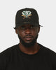 New Era Oakland Athletics 'Camo Underbrim' 9FORTY K-Frame Snapback Black