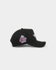 New Era Anaheim Angels 'Camo Underbrim' 9FORTY K-Frame Snapback Black