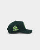 New Era Oakland Athletics 'Spring Greens' 9FORTY A-Frame Snapback Green