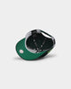 New Era Oakland Athletics 'Spring Greens' 9FORTY A-Frame Snapback Green
