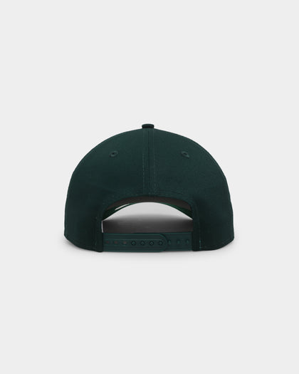 New Era New York Yankees 'Christmas Tree'  9FORTY A-Frame Snapback Green