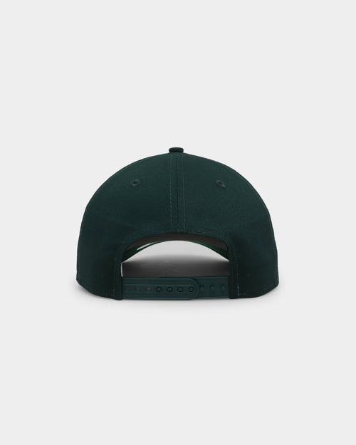 New Era New York Yankees 'Christmas Tree'  9FORTY A-Frame Snapback Green