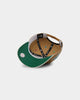 New Era New York Yankees 'Spices' 9FORTY A-Frame Snapback Ginger