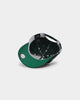 New Era Los Angeles Dodgers 'Spring Greens'  9FORTY A-Frame Snapback Green