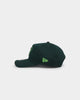 New Era Chicago Cubs 'Spring Greens'  9FORTY A-Frame Snapback Green