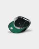 New Era Chicago Cubs 'Spring Greens'  9FORTY A-Frame Snapback Green