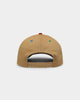 New Era Chicago 'Spices' 9FORTY A-Frame Snapback Ginger