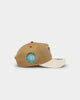 New Era Chicago 'Spices' 9FORTY A-Frame Snapback Ginger