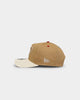 New Era Chicago 'Spices' 9FORTY A-Frame Snapback Ginger