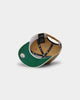 New Era Chicago 'Spices' 9FORTY A-Frame Snapback Ginger