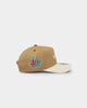 New Era Anaheim Angels 'Spices' 9FORTY A-Frame Snapback Black