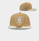 New Era Oakland Raiders 'Spices' 59FIFTY Fitted Ginger