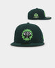 New Era Oakland Athletics 'Spring Greens' 59FIFTY Fitted Green