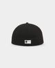 New Era Oakland Athletics 'Camo Underbrim' 59FIFTY Fitted Black