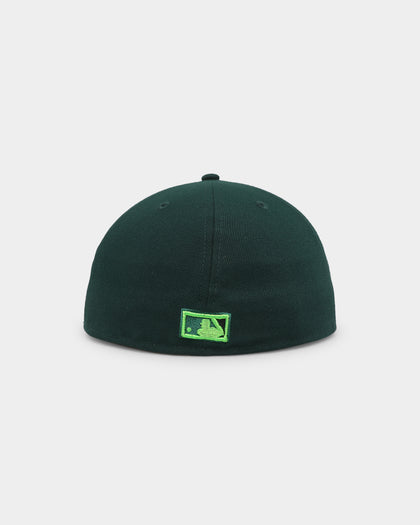 New Era New York Yankees 'Spring Greens' 59FIFTY Fitted Green