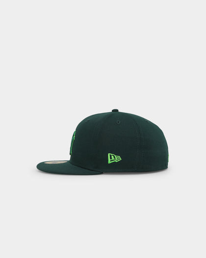 New Era New York Yankees 'Spring Greens' 59FIFTY Fitted Green