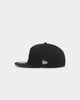 New Era New York Yankees Camo Underbrim 59FIFTY Fitted Black