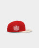 New Era Los Angeles Dodgers 'Cherry Chrome Ice' 59FIFTY Fitted Red/White/Blue