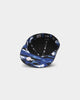 New Era Los Angeles Dodgers 'Camo Underbrim' 59FIFTY Fitted Black