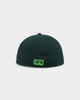 New Era Eugene Emeralds 'Spring Greens'  59FIFTY Fitted Green