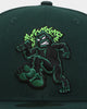 New Era Eugene Emeralds 'Spring Greens'  59FIFTY Fitted Green