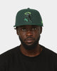 New Era Eugene Emeralds 'Spring Greens'  59FIFTY Fitted Green