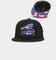 New Era Chicago White Sox 'Camo Underbrim' 59FIFTY Fitted Black