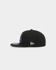 New Era Chicago White Sox 'Camo Underbrim' 59FIFTY Fitted Black