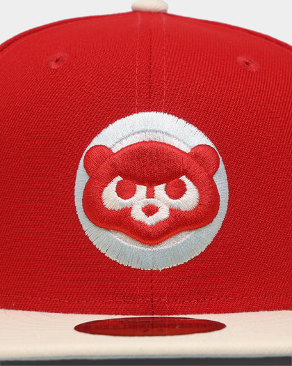 New Era Chicago Cubs 'Cherry Chrome Ice' 59FIFTY Fitted Red/White/Blue