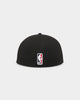 New Era Chicago Bulls 'Camo Underbrim' 59FIFTY Fitted Black