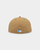 New Era Boston Red Sox 'Spices' 59FIFTY Fitted Ginger