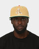 New Era Boston Red Sox 'Spices' 59FIFTY Fitted Ginger