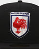 New Era Sydney Roosters 'Retro NRL 2023' 59FIFTY Fitted Navy